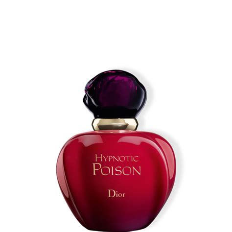 poison dior eau toilette vaporisateur|hypnotic poison eau de toilette.